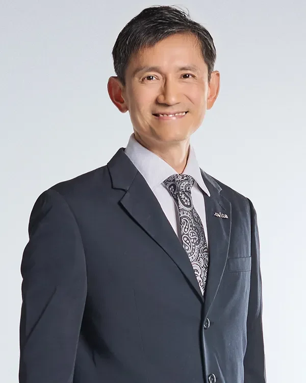 Joey Tan