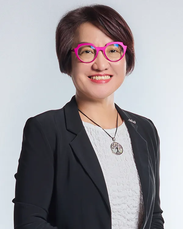 Kwok Siu Ling