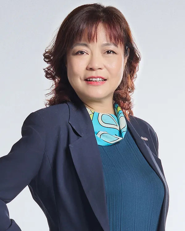Wendy Kwong