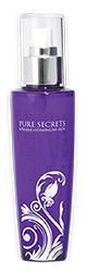 Pure Secrets intensive hydrating infusion