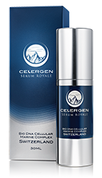 Celergen Serum Royale