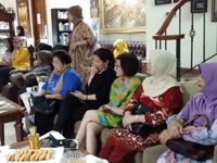 Celergen Talk in Jakarta
