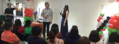 avita Philippines celebrates 1st anniversary