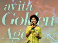 CEO Ms Lee Xiang Yin