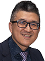 Tsai Jing Hong